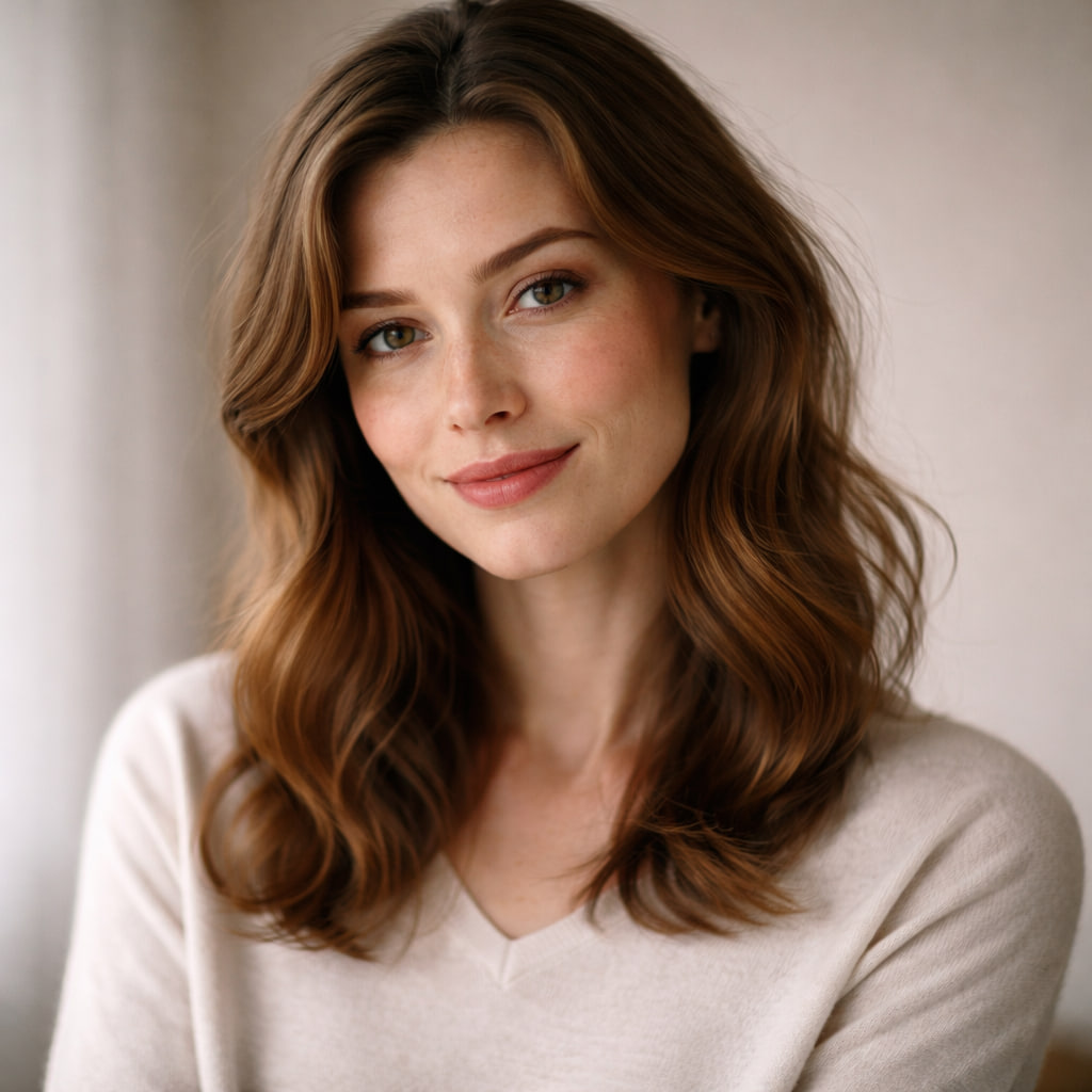 Мария Орлова