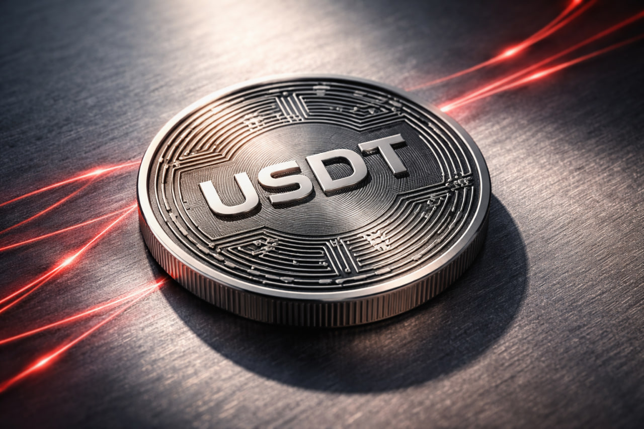 USDT TRC20: как вывести деньги