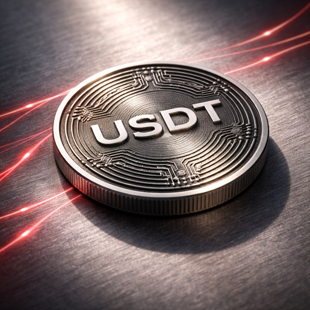 USDT TRC20: как вывести деньги