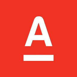 АЛЬФА-БАНК